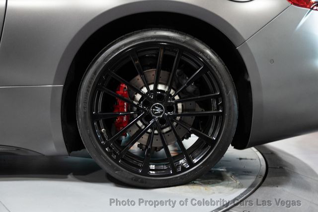 2024 Maserati GranTurismo TROFEO, $220K MSRP! - 22989777 - 50