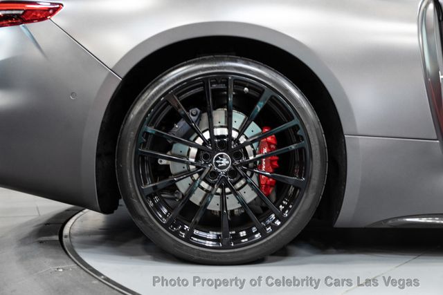 2024 Maserati GranTurismo TROFEO, $220K MSRP! - 22989777 - 51