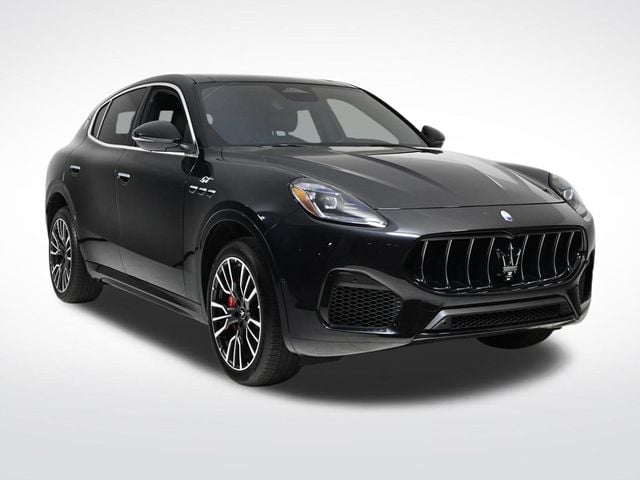 2024 Maserati Grecale GT - 22760943 - 6