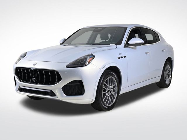 2024 Maserati Grecale GT - 22936012 - 0
