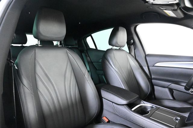 2024 Maserati Grecale GT - 22936012 - 13