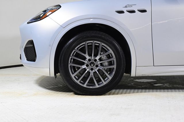 2024 Maserati Grecale GT - 22936012 - 23