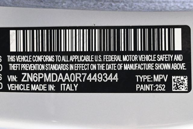 2024 Maserati Grecale GT - 22936012 - 24