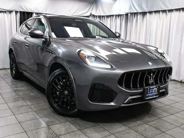 2024 Maserati Grecale GT - 22994846 - 2