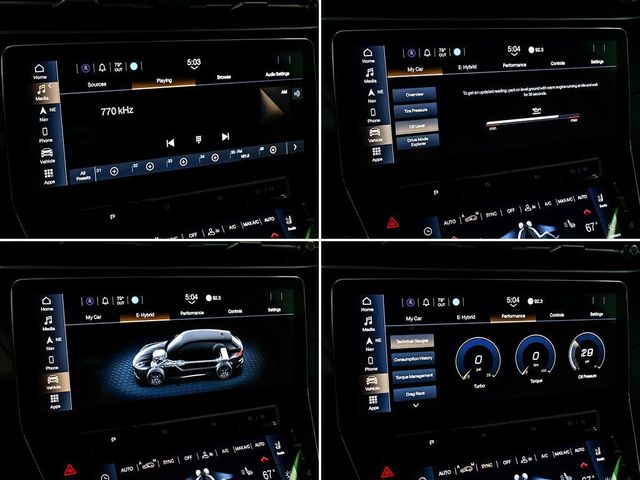 2024 Maserati Grecale GT - 22994846 - 29