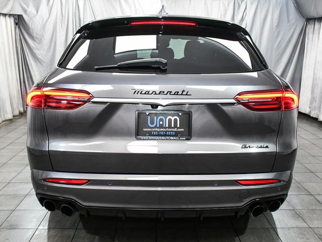2024 Maserati Grecale GT - 22994846 - 4