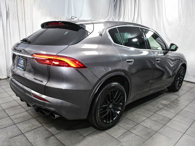 2024 Maserati Grecale GT - 22994846 - 5