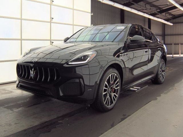 2024 Maserati Grecale GT - 22980537 | Video 1