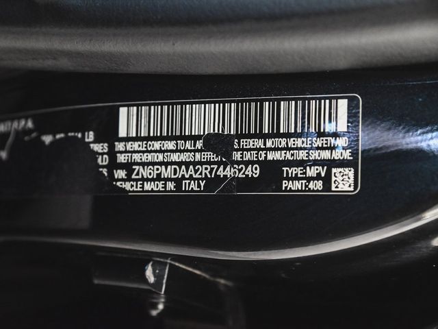 2024 Maserati Grecale GT - 22980537 - 12