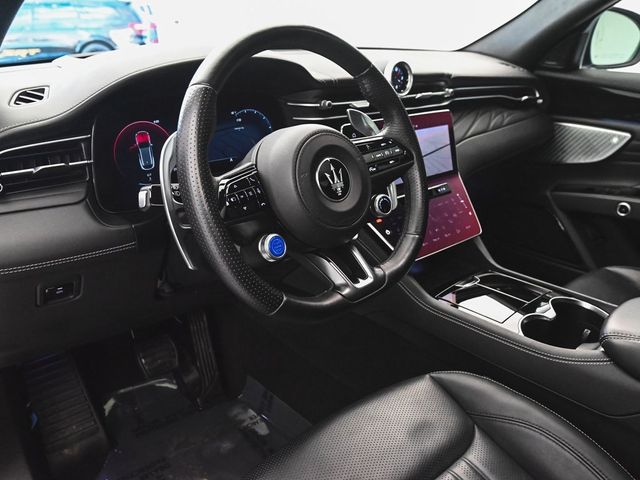 2024 Maserati Grecale GT - 22980537 - 13