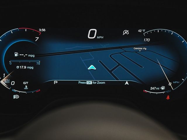 2024 Maserati Grecale GT - 22980537 - 14