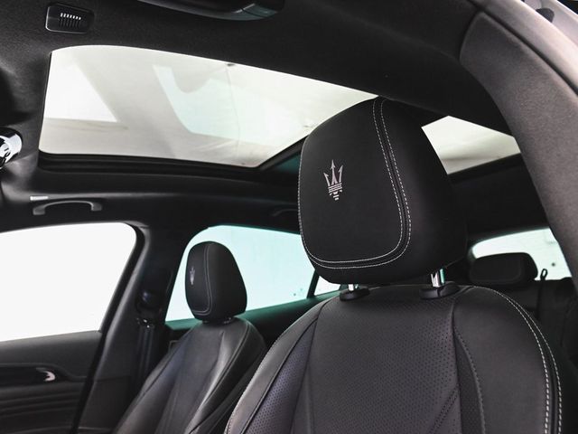 2024 Maserati Grecale GT - 22980537 - 32