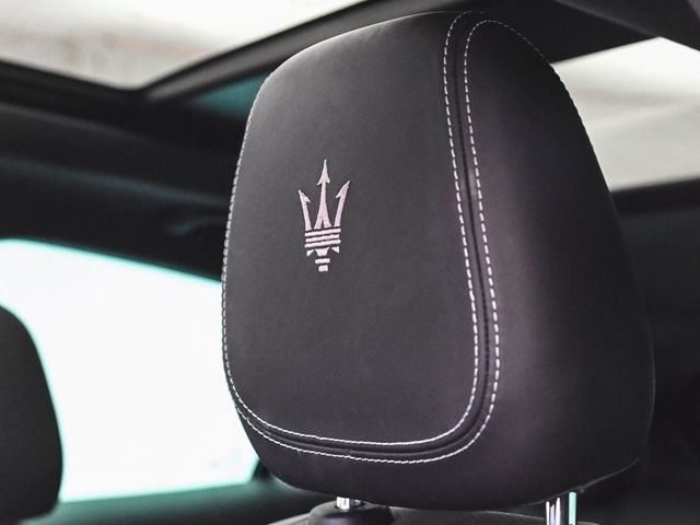 2024 Maserati Grecale GT - 22980537 - 33