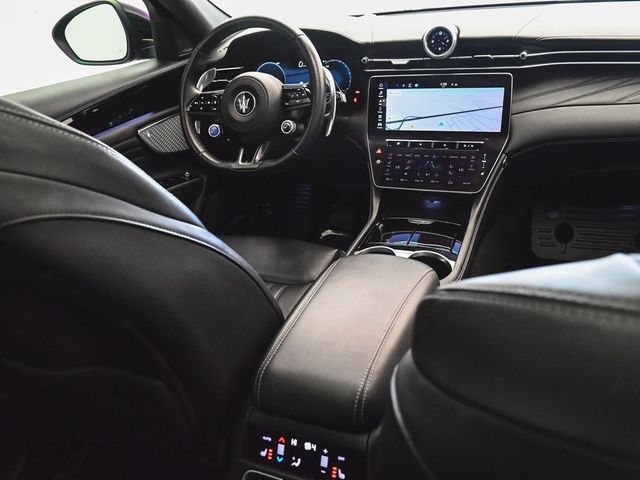 2024 Maserati Grecale GT - 22980537 - 37