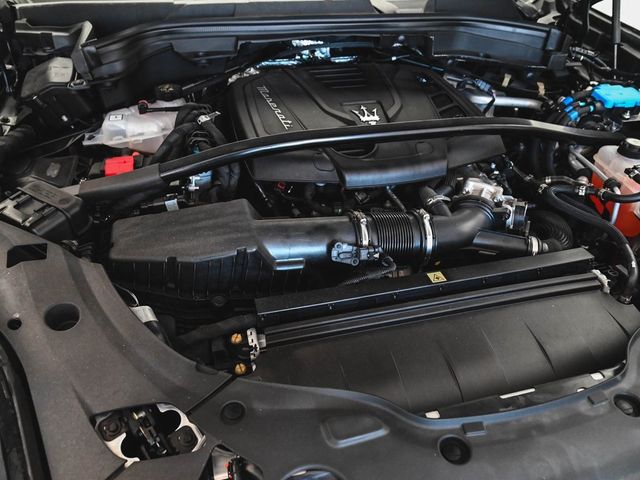 2024 Maserati Grecale GT - 22980537 - 40