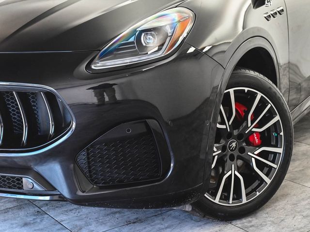 2024 Maserati Grecale GT - 22980537 - 44