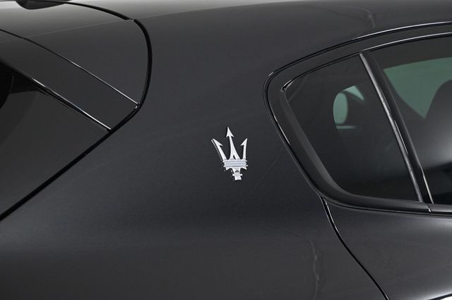 2024 Maserati Grecale GT AWD - 22547971 - 24