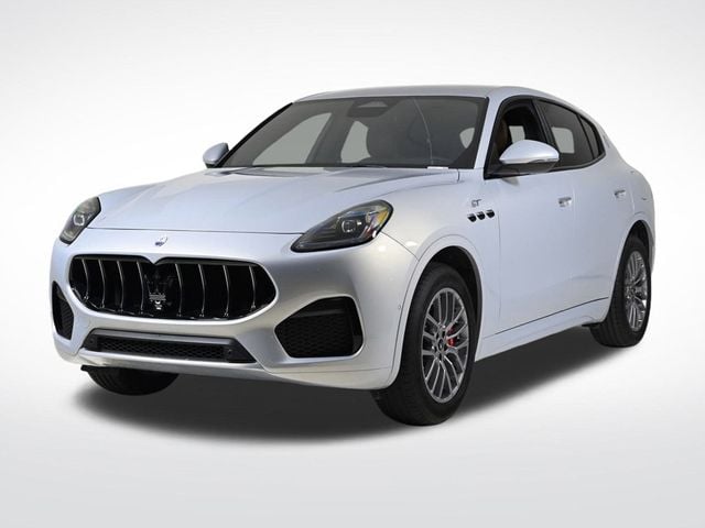 Used 2024 Maserati Grecale GT with VIN ZN6PMDAA0R7451840 for sale in Miami, FL