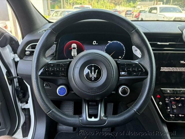 2024 Maserati Grecale GT AWD - 23053028 - 11