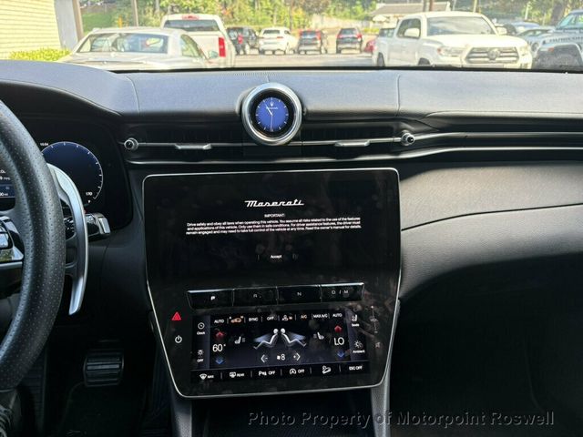 2024 Maserati Grecale GT AWD - 23053028 - 15