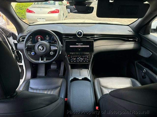 2024 Maserati Grecale GT AWD - 23053028 - 19