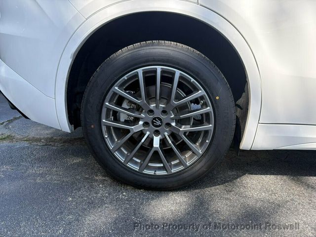 2024 Maserati Grecale GT AWD - 23053028 - 20