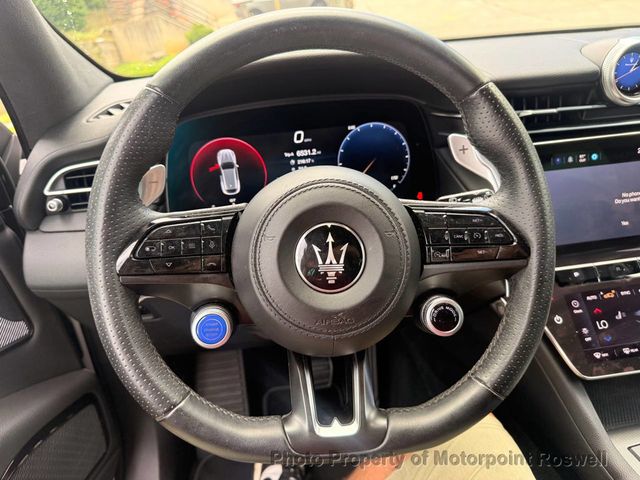 2024 Maserati Grecale GT AWD - 23053028 - 2