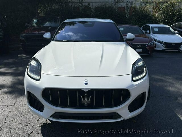 2024 Maserati Grecale GT AWD - 23053028 - 3