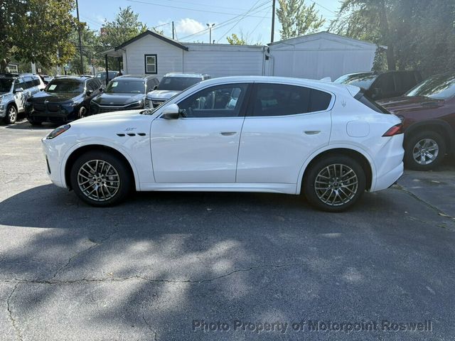 2024 Maserati Grecale GT AWD - 23053028 - 4