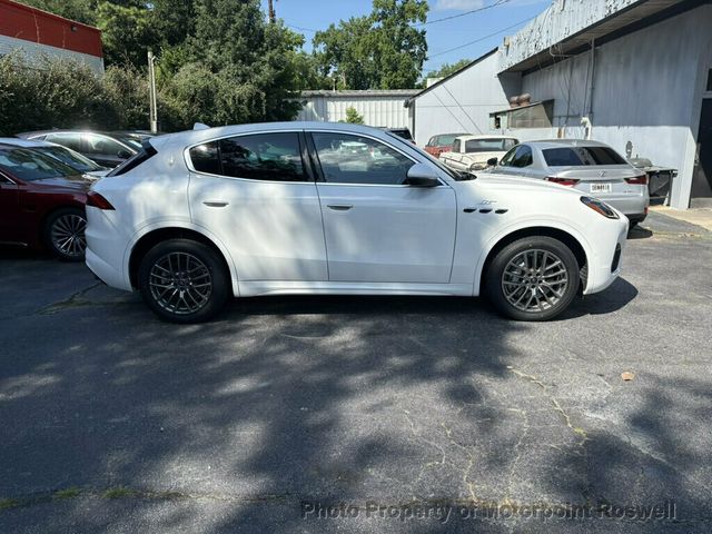 2024 Maserati Grecale GT AWD - 23053028 - 5