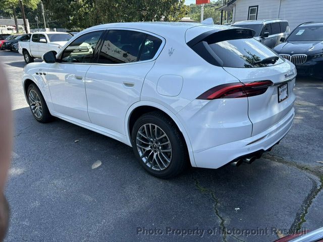 2024 Maserati Grecale GT AWD - 23053028 - 6