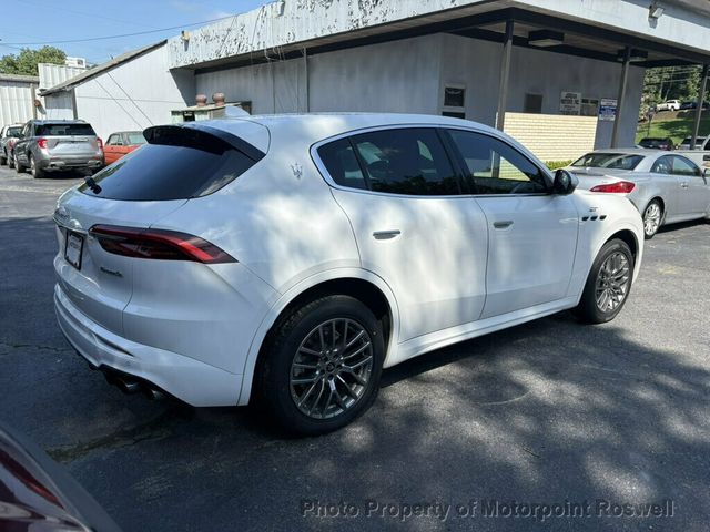 2024 Maserati Grecale GT AWD - 23053028 - 7