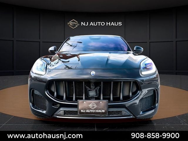 2024 Maserati Grecale GT AWD - 23005966 - 2