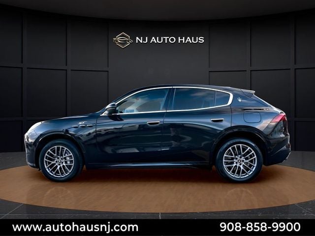 2024 Maserati Grecale GT AWD - 23005966 - 3