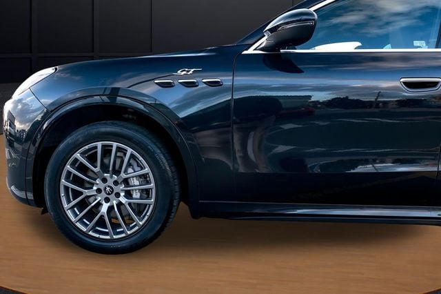 2024 Maserati Grecale