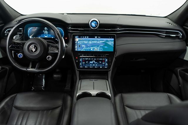 2024 Maserati Grecale GT AWD - 23093127 - 9