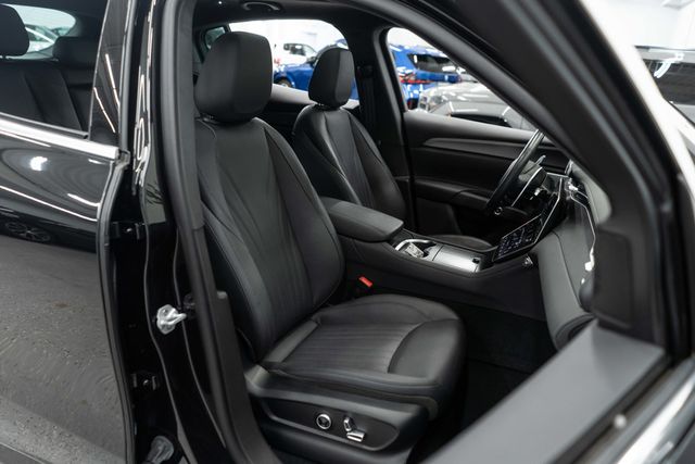 2024 Maserati Grecale GT AWD - 23093127 - 10