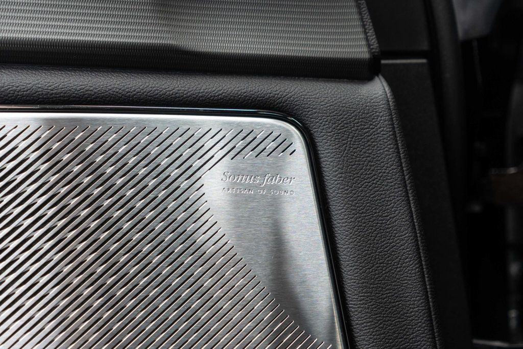 Maserati Grecale photo 15