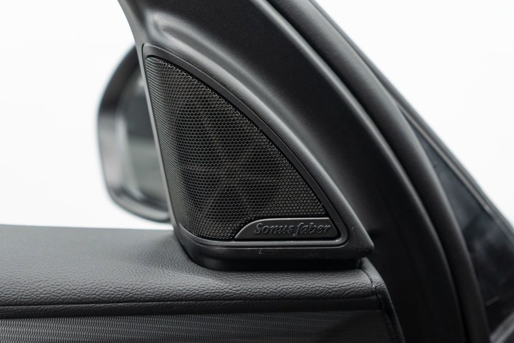Maserati Grecale photo 16