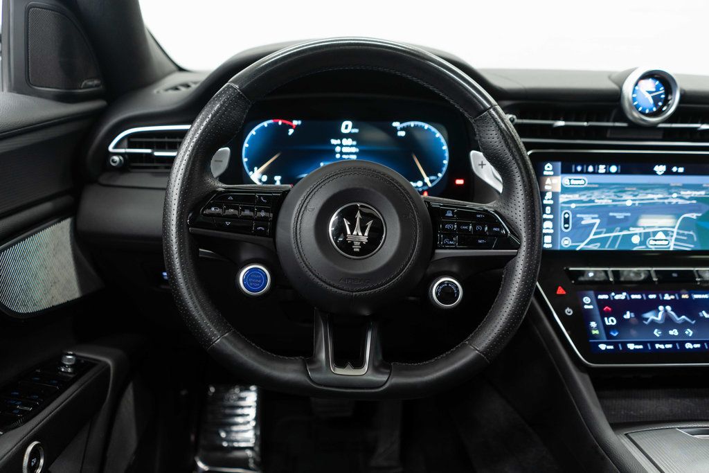Maserati Grecale photo 17
