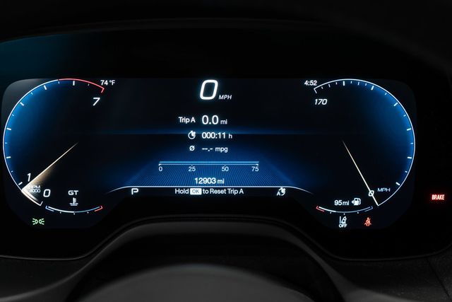 2024 Maserati Grecale GT AWD - 23093127 - 17