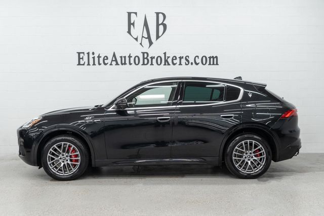 2024 Maserati Grecale GT AWD - 23093127 - 1