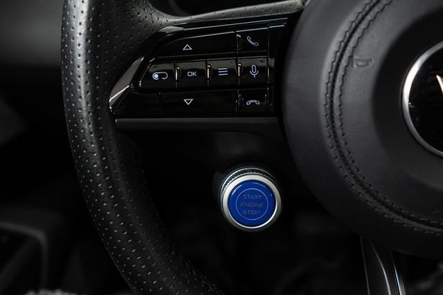 2024 Maserati Grecale GT AWD - 23093127 - 19