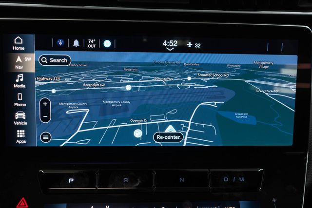 2024 Maserati Grecale GT AWD - 23093127 - 21