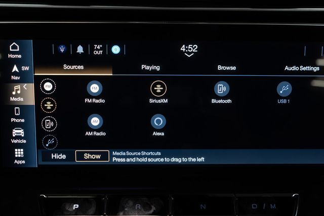 2024 Maserati Grecale GT AWD - 23093127 - 23