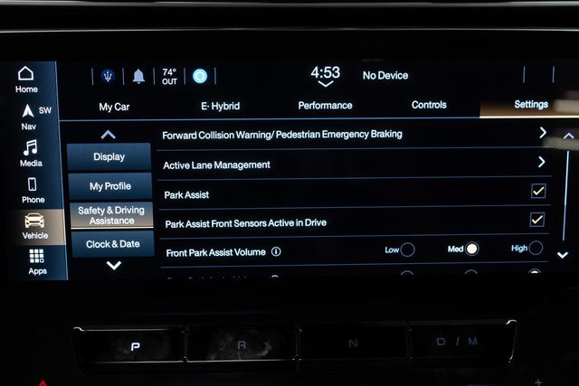 2024 Maserati Grecale GT AWD - 23093127 - 24
