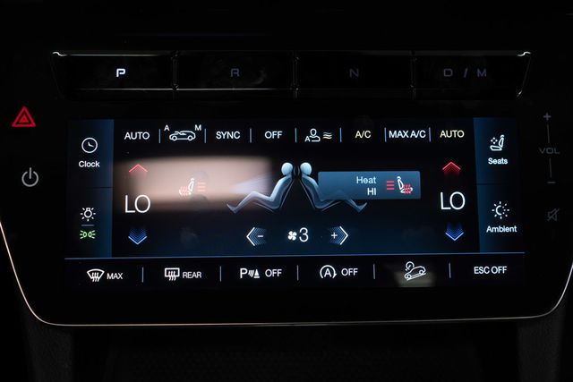 2024 Maserati Grecale GT AWD - 23093127 - 25