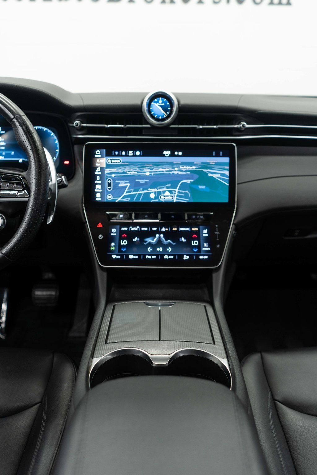 Maserati Grecale photo 27