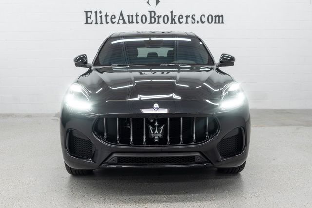 2024 Maserati Grecale GT AWD - 23093127 - 2