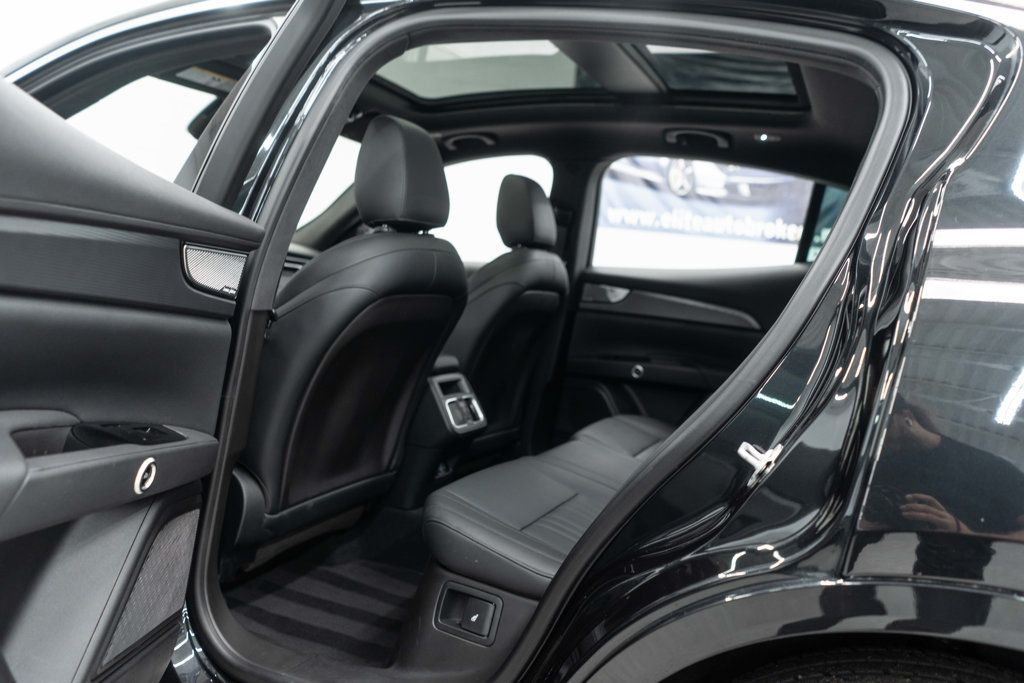 Maserati Grecale photo 30